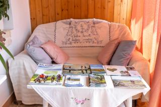 Napraforgó vendégház - 5