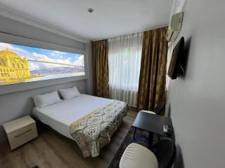 Elite Plus Family Hotel Old City - Istanbul - 2