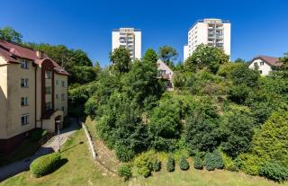 Bądkowskiego Two-Level Apartment - Gdansk - 7