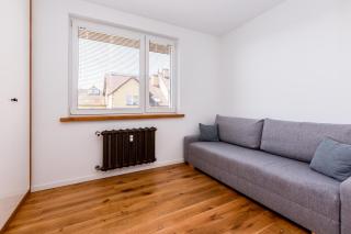 Bądkowskiego Two-Level Apartment - Gdansk - 4