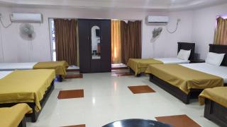 Park Inn Beach Resort - Chennai - 5