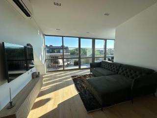 V7 Apartamentai Nidoje - Nida - 1