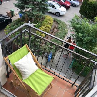 Apartament przy plaży - Zachód Słońca - Mielno - 7