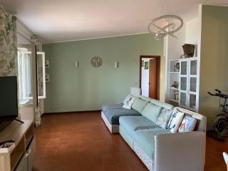 Villa Spaziosa con vista mare - 6
