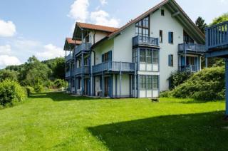 Ferienland Sonnenwald FEWO 11 - 9