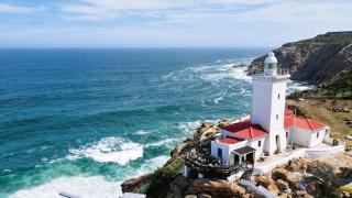 Lapalma - Mossel Bay - 9