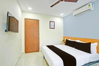 Super Townhouse La Vista Inn Grand Hotel - Upal - 5