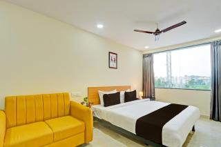 Super Townhouse La Vista Inn Grand Hotel - Upal - 7