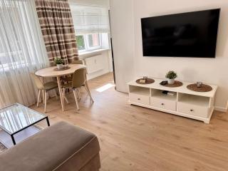 Nauji apartamentai Palangos centre!!! - Palanga - 6