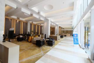 Delipark Mall Luas 60Meter 2Kamar Liberty Lt9 - Medan - 9