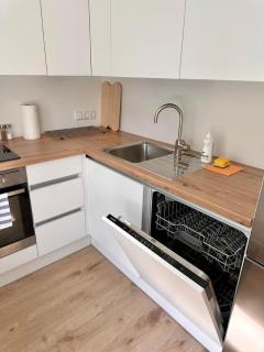 Nauji apartamentai Palangos centre!!! - Palanga - 3
