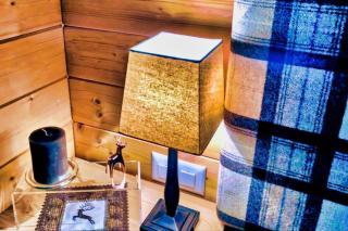 Cozy Scenic Family Chalet Gstaad Glacier 3000 - Gsteig - 5