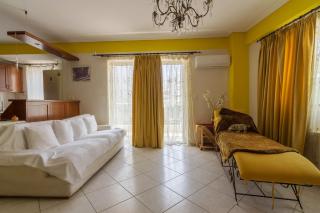 Bright 2 Bedroom Apartment In Nea Smirni - Atene - 6