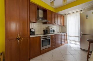 Bright 2 Bedroom Apartment In Nea Smirni - Atene - 7
