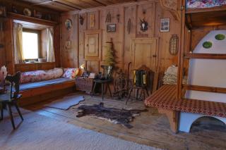 Elventhal - Private Chalet in alpine valley - Mieders - 3