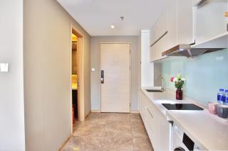 Estee ApartHotel - Feels like home & Free WiFi & Independent kitchen, Washing machine, Rridge - 2