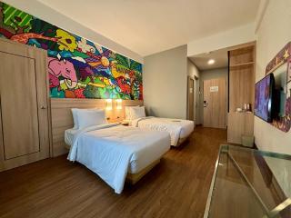 MAXONE Dumai - Dumai - 7