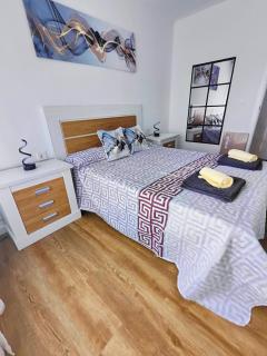 Luxury Lidersol - Benidorm - 4