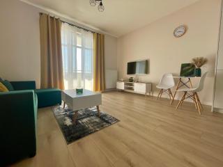 Apartament Pirat - Ostróda - 8