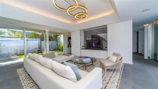 Luxurious Oceanfront Villa in Anse Des Cayes - Saint Barthelemy - 9