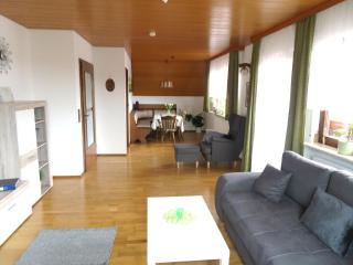 Ferienwohnung Stephanie - Calw - 6