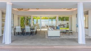 Luxurious Oceanfront Villa in Anse Des Cayes - Saint Barthelemy - 5