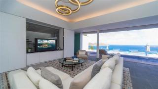 Luxurious Oceanfront Villa in Anse Des Cayes - Saint Barthelemy - 1