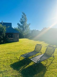 Exclusive Jacuzzi Villa Kretinga - Kretinga - 9