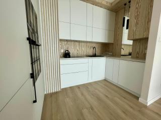 Apartament Pirat - Ostróda - 7