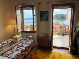 Wake-up-by-the-sea! - Nydri - 9