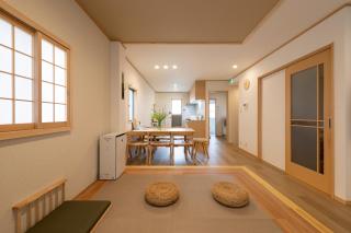 Shirakabanoyado - HATSUMI, 白樺の宿 - 初美 - Osaca - 7