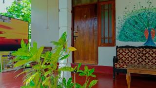 Sigiri Sky Home & TreeHouse - 1