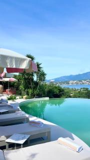 Hotel Riva Beach - Porto-Vecchio - 1
