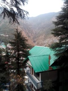 Himalayan Mountain Trekkers Homestay - McLeod Ganj - 1