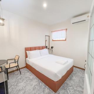JB Home Bangkok - Victory monument - Banguecoque - 9