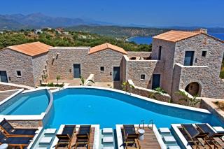 Opuntia Boutique Hotel - Kalívia - 8
