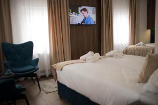 Motel Raduša - Gornji Vakuf - 8