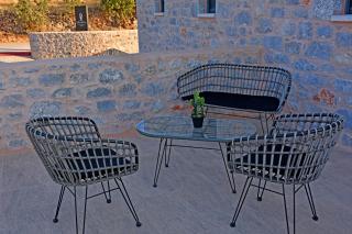 Opuntia Boutique Hotel - Kalívia - 7