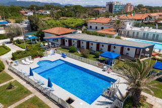 La Casina Del Pescatore On the Beach - Happy Rentals - Marina di Pietrasanta - 1