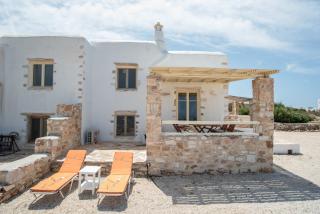 Villa Gal-Paros! - Kampos Paros - 7
