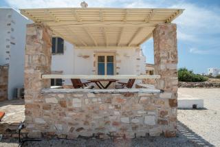 Villa Gal-Paros! - Kampos Paros - 6