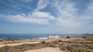Villa Gal-Paros! - Kampos Paros - 5