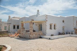 Villa Gal-Paros! - Kampos Paros - 4