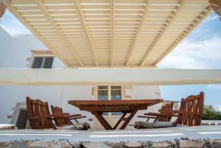 Villa Gal-Paros! - Kampos Paros - 3