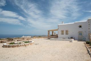 Villa Gal-Paros! - Kampos Paros - 2