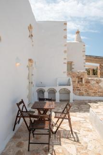 Villa Gal-Paros! - Kampos Paros - 1