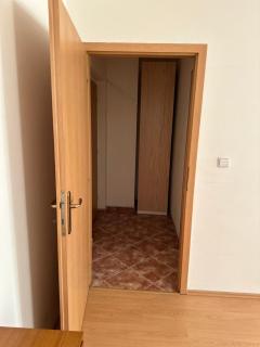 small flat, great location - Prague - 7