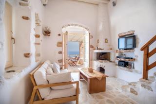 Villa Gal-Paros! - Kampos Paros - 0