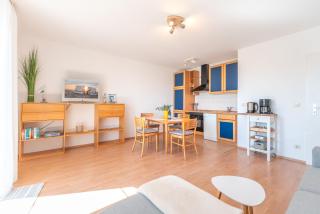 Ferienwohnung Ostseetraum - Ahlbeck - 7