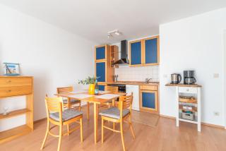 Ferienwohnung Ostseetraum - 4